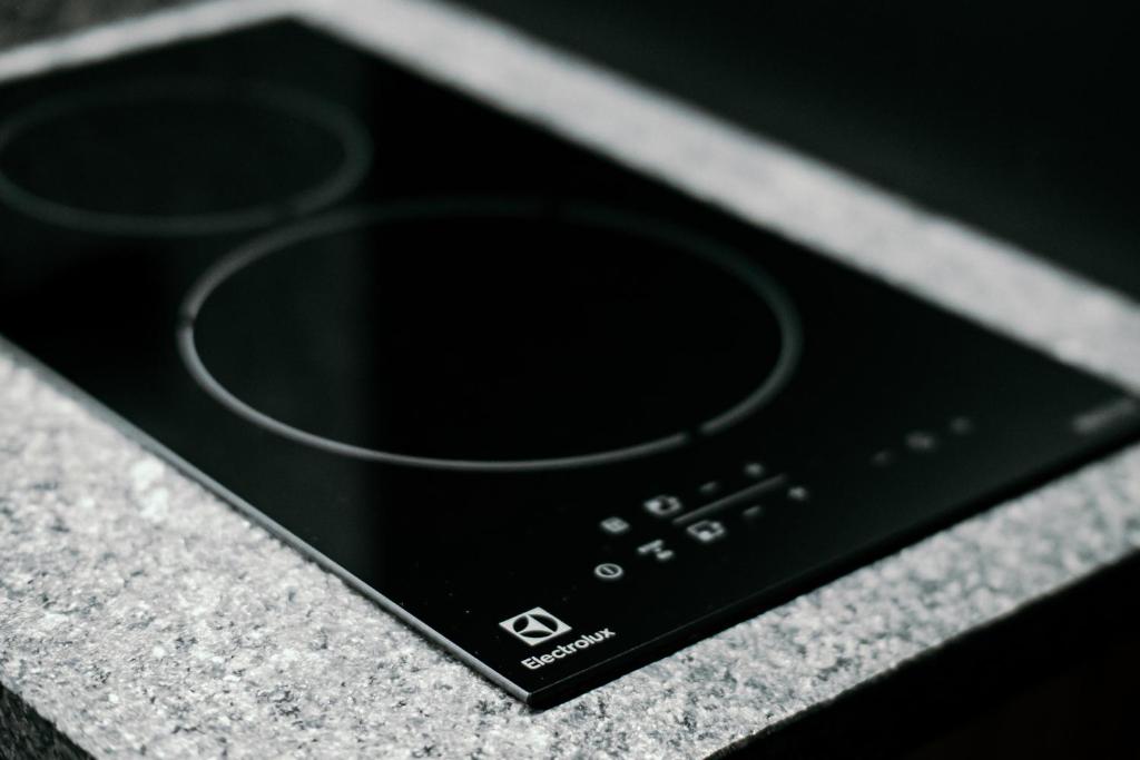 Apartamenty Chramcówki 7 - 18