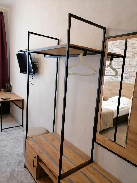 Gostinitsa on Martemyanova - Двойная или близнечная комната