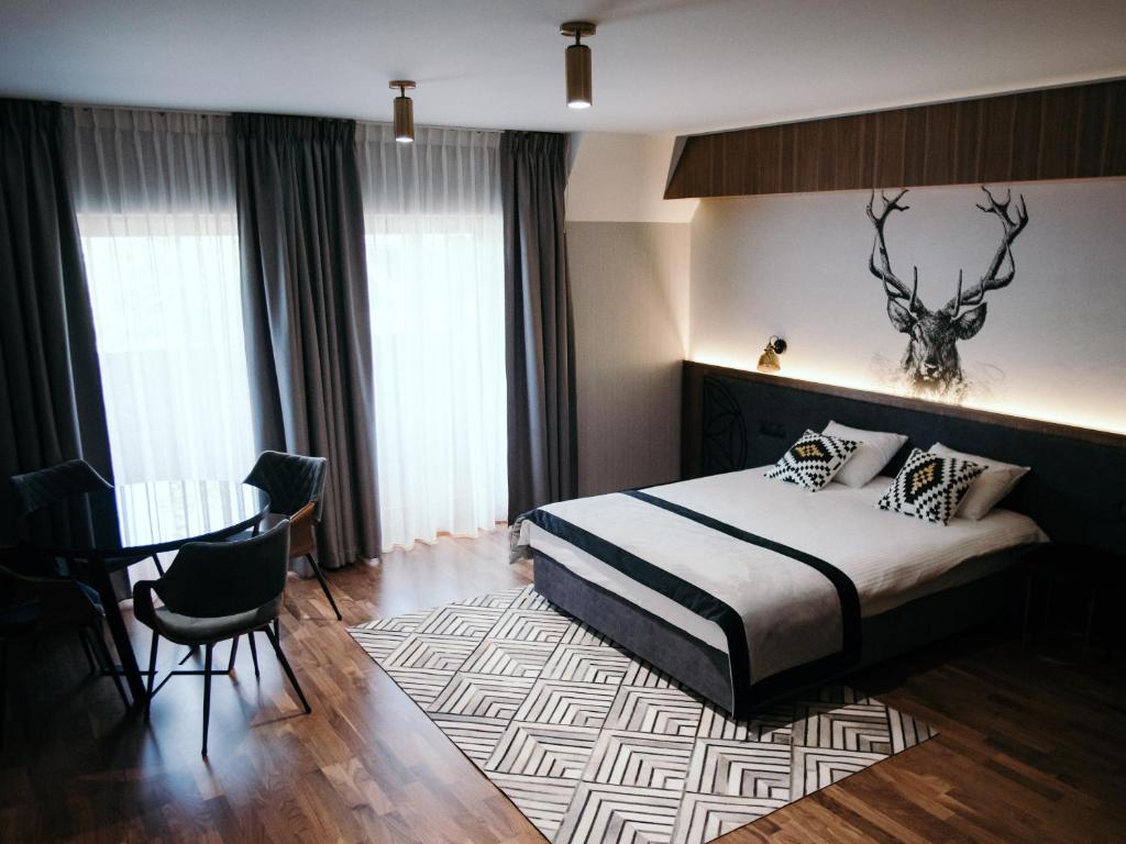 Apartamenty Chramcówki 7 - 4