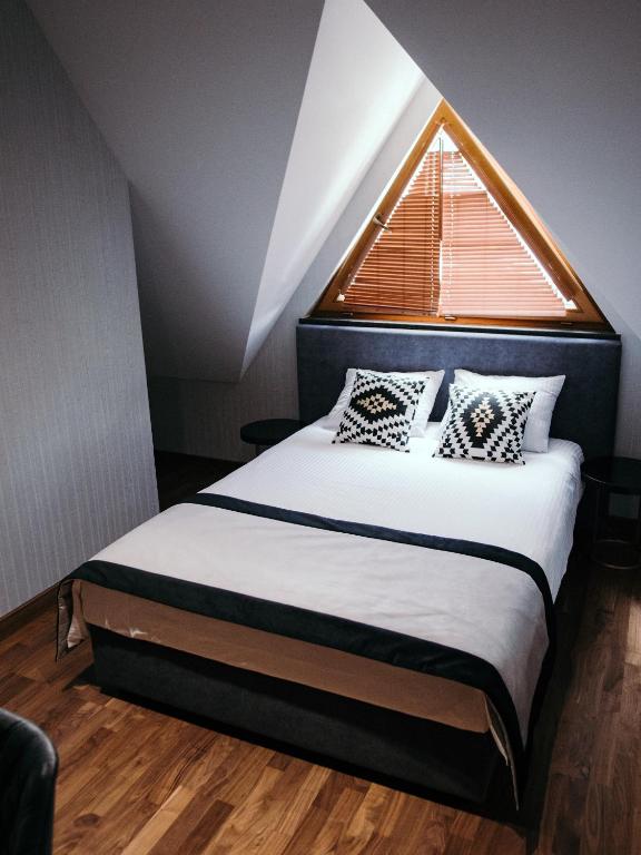 Apartamenty Chramcówki 7 - 6