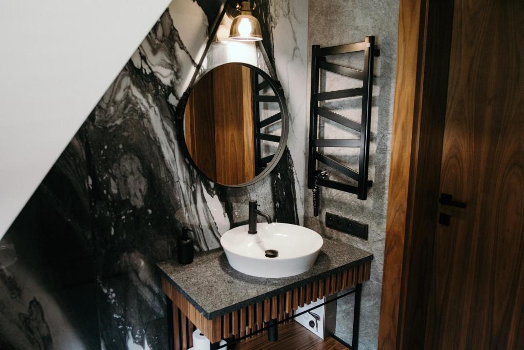 Apartamenty Chramcówki 7 - 13