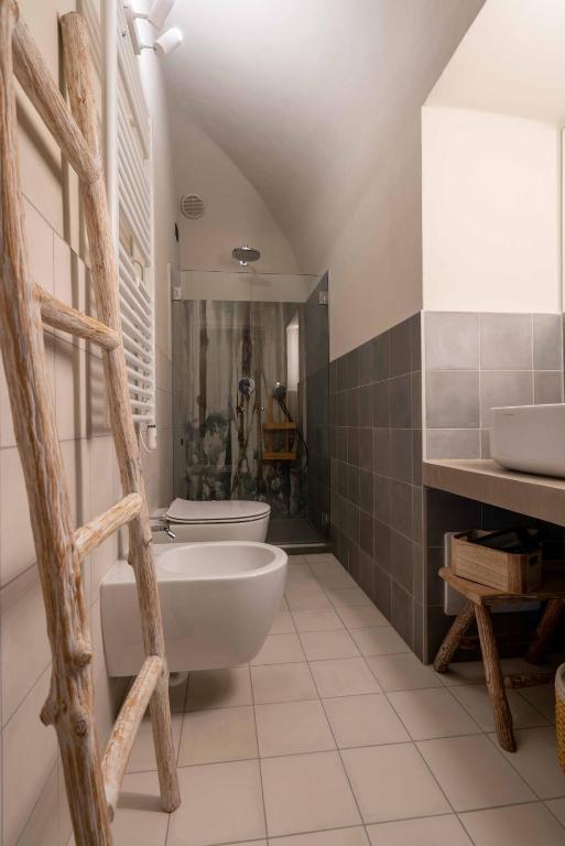 Zdjęcie z galerii obiektu B&B Palazzo Del Duca w mieście Cervo