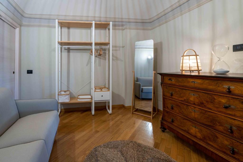 Zdjęcie z galerii obiektu B&B Palazzo Del Duca w mieście Cervo