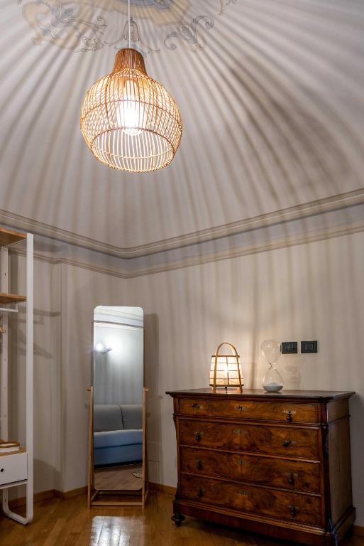 Zdjęcie z galerii obiektu B&B Palazzo Del Duca w mieście Cervo
