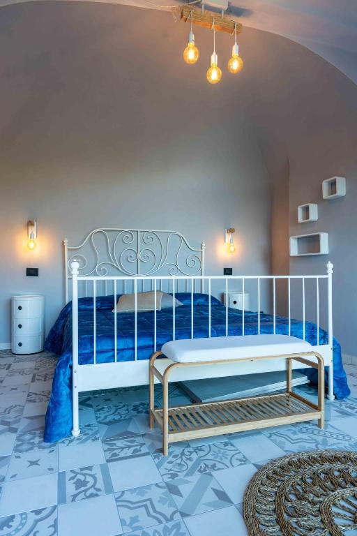 Zdjęcie z galerii obiektu B&B Palazzo Del Duca w mieście Cervo
