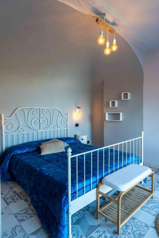 Zdjęcie z galerii obiektu B&B Palazzo Del Duca w mieście Cervo