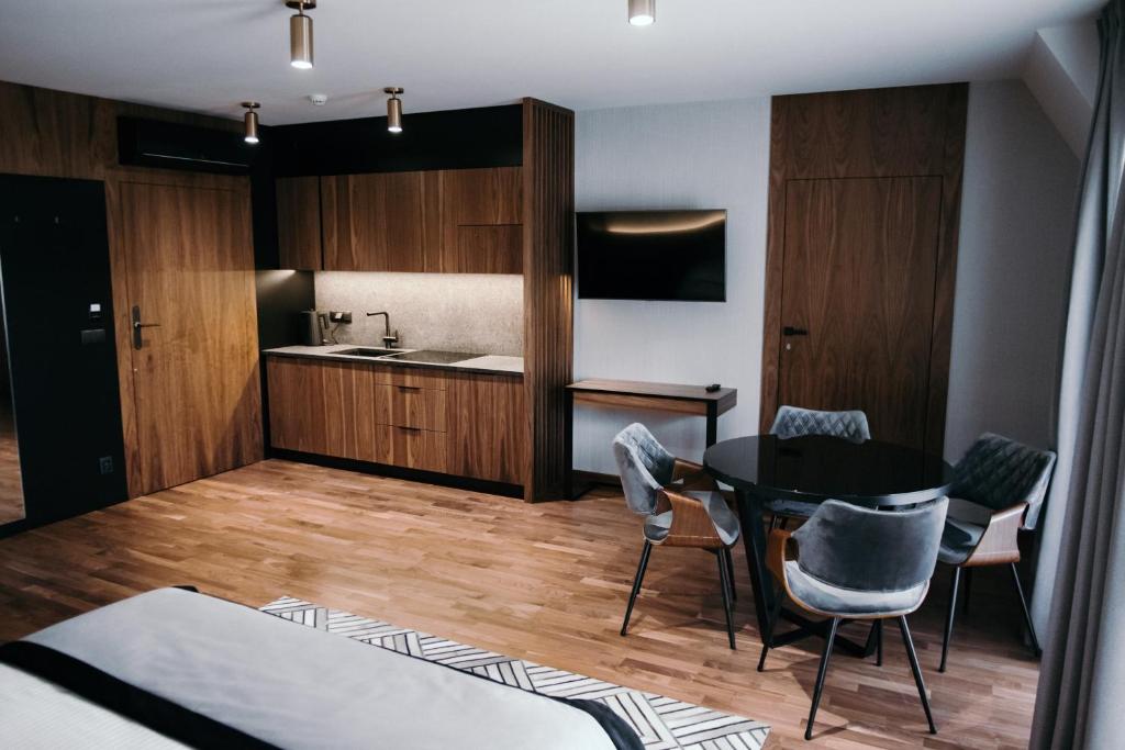 Apartamenty Chramcówki 7 - 5