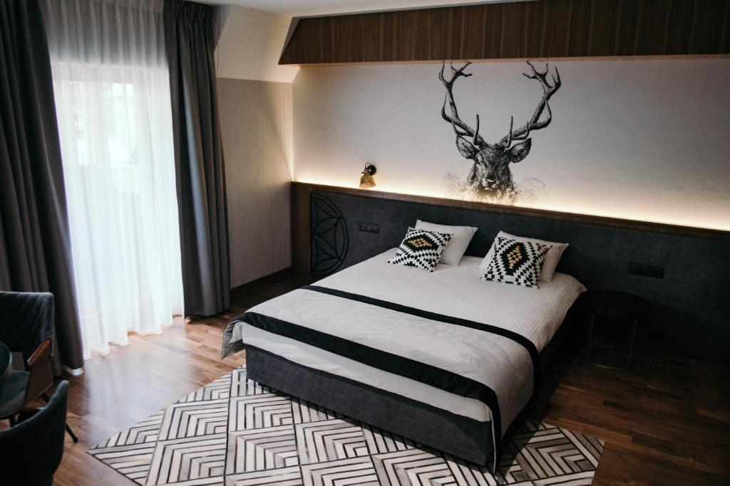 Apartamenty Chramcówki 7 - 1