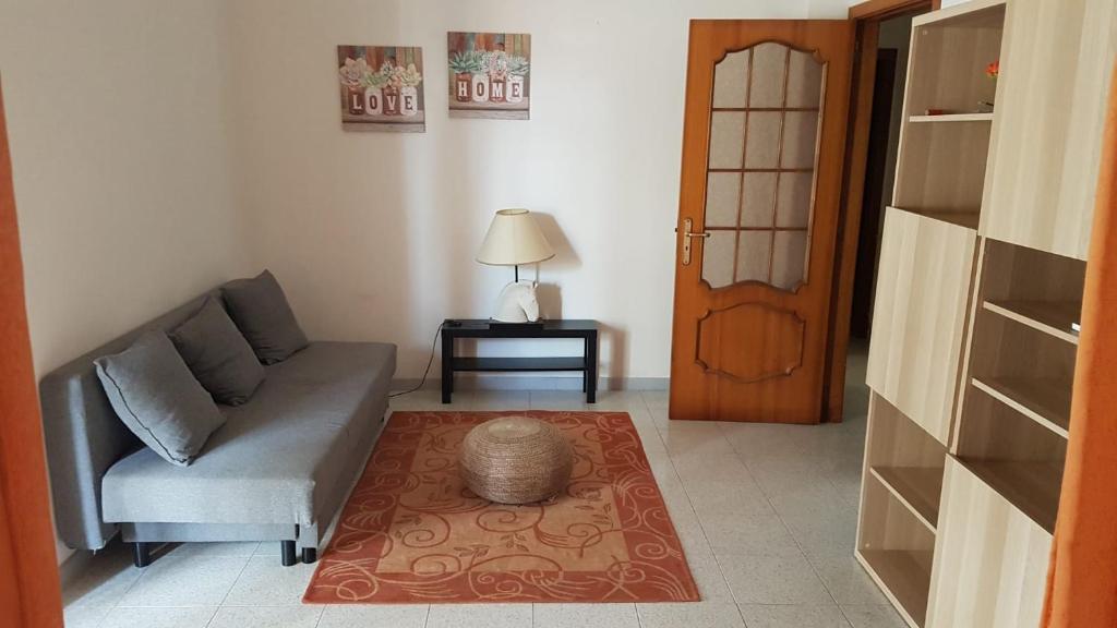 Da Grasso - Apartamento Con Vista A La Piscina