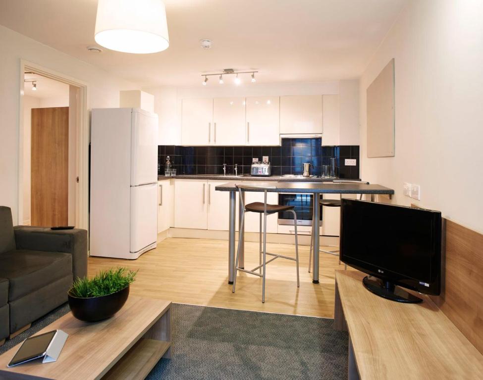 Ministro Parcialmente Chorrito Chic Studios and Apartments at Chapter South Bank Student Accommodation,  London – Updated 2023 Prices