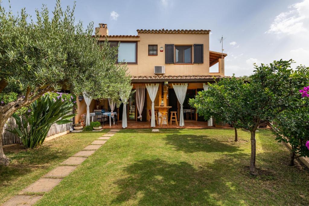 Villa Roberta