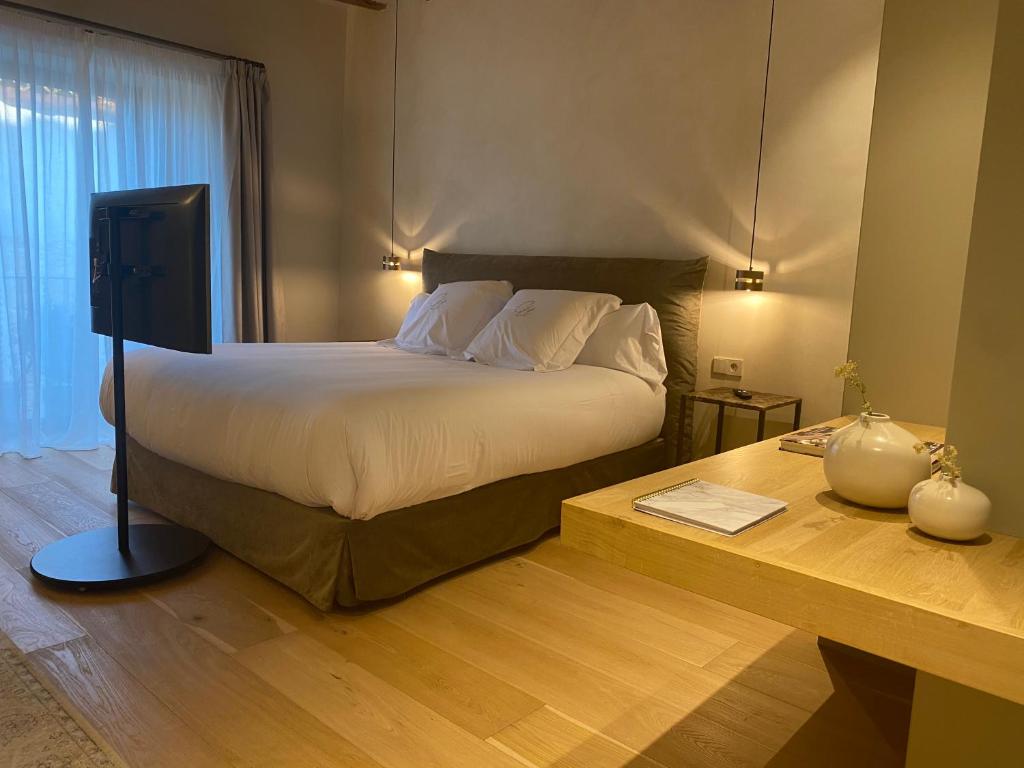Casa Llobera 1792, La Pobla de Cérvoles – Updated 2023 Prices