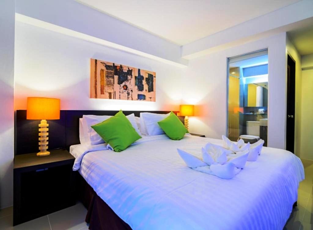 UMA Residence - Resim 8