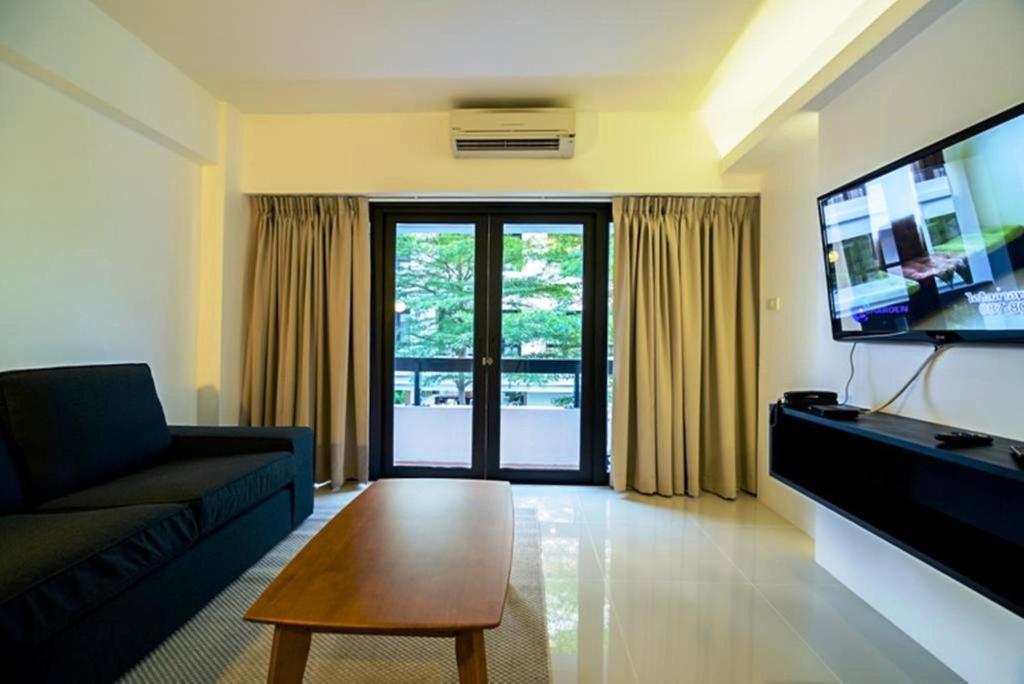 UMA Residence - Resim 6