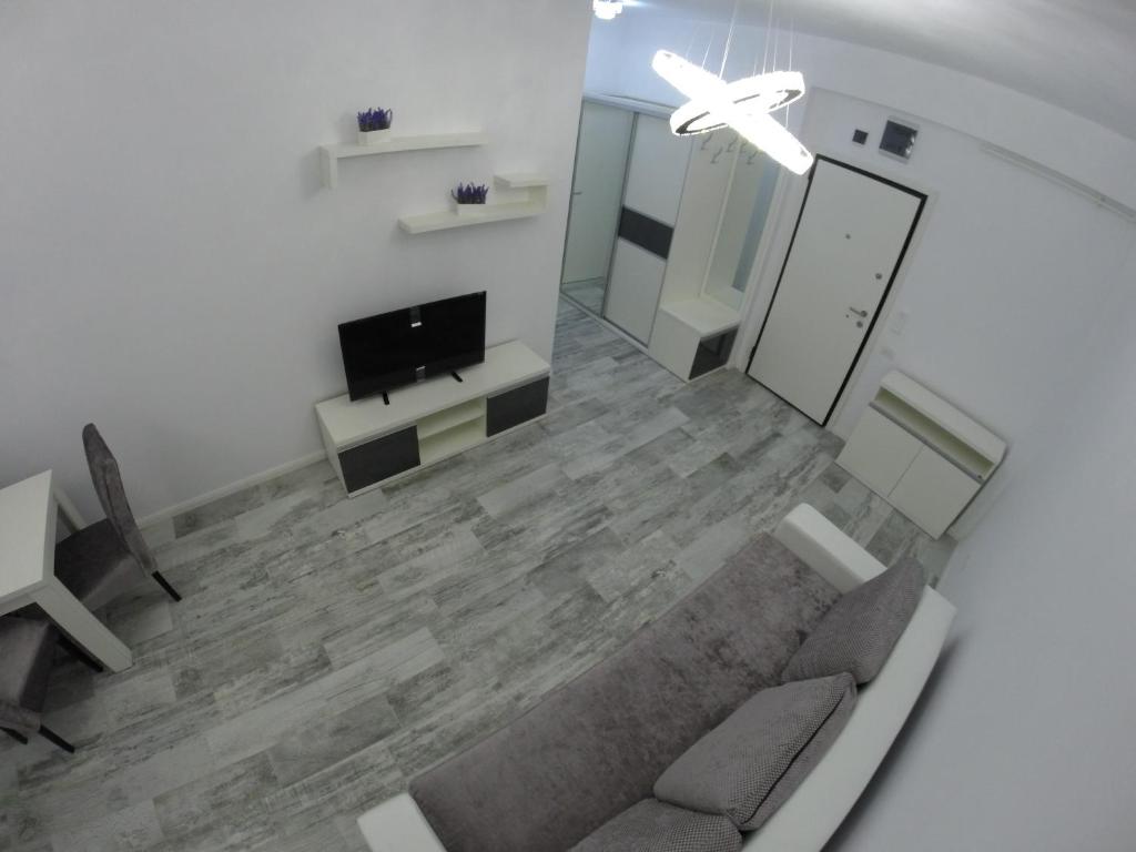 911 Cazare Mamaia - Apartment With Sea View