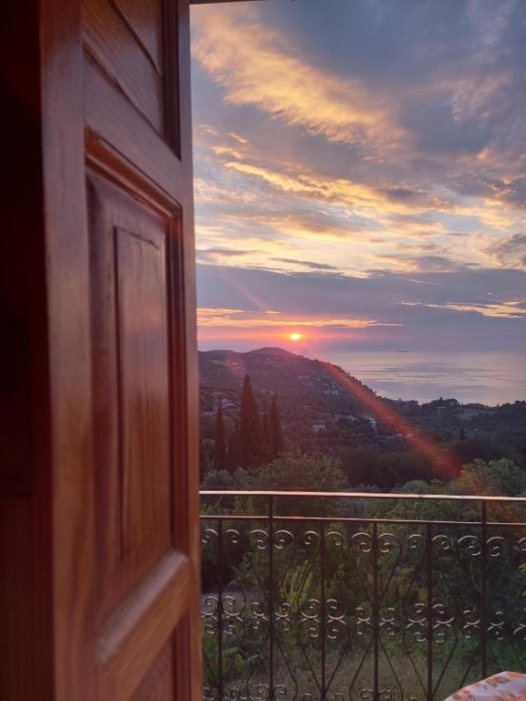 Φυσικό τοπίο κοντά σε αυτό το διαμέρισμα