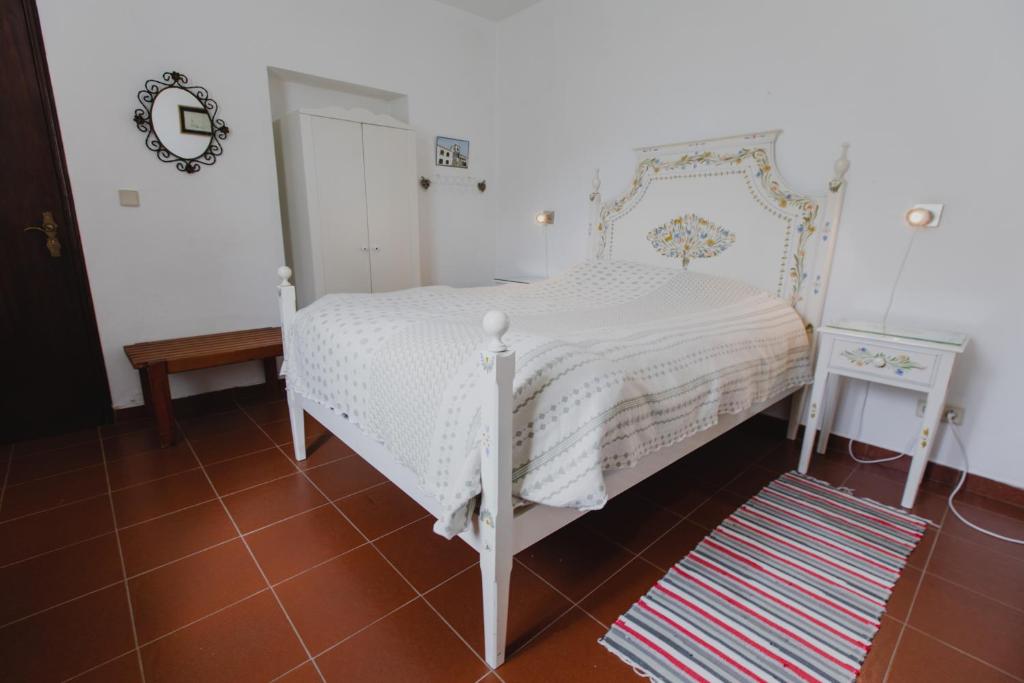 Monte Da Serralheira Agro Turismo - 1