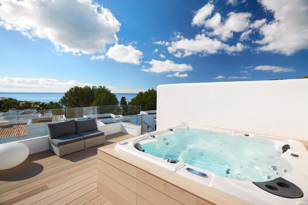 Insotel Tarida Beach Resort & SPA - 