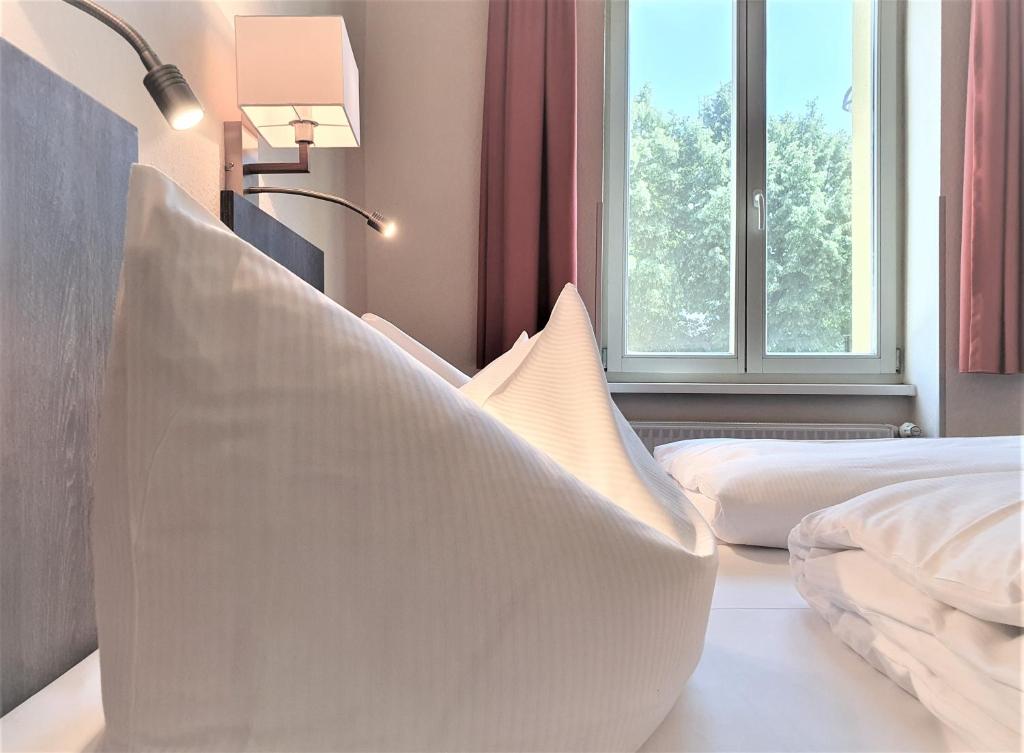 Melarose Feng Shui Hotel - Resim 28