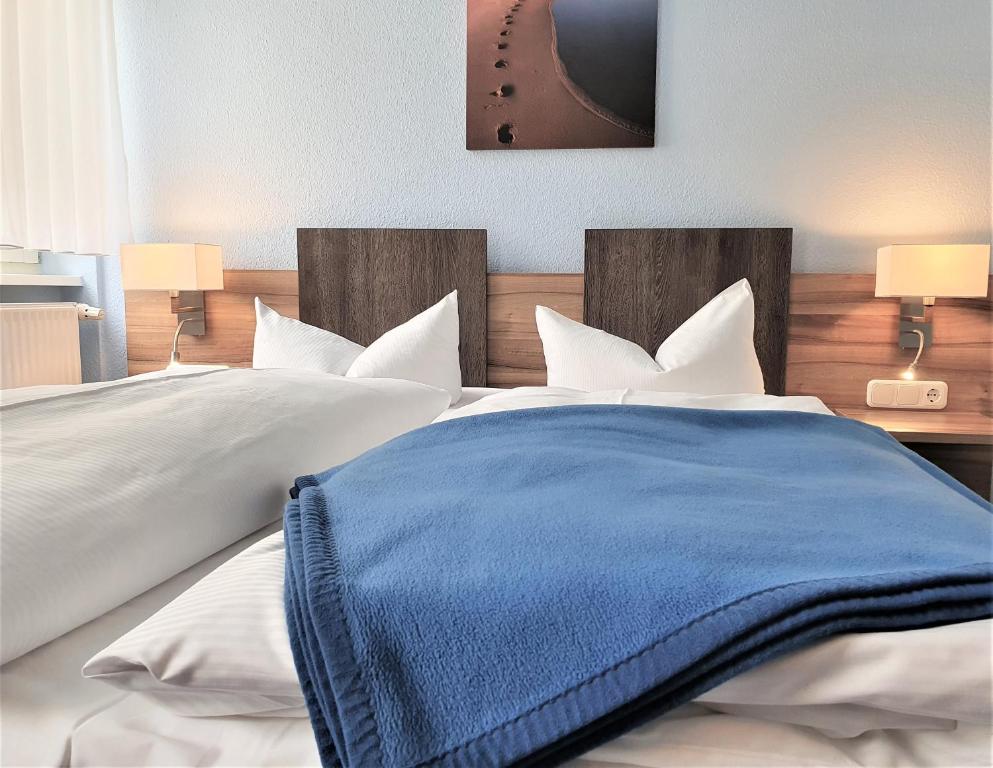 Melarose Feng Shui Hotel - Resim 24