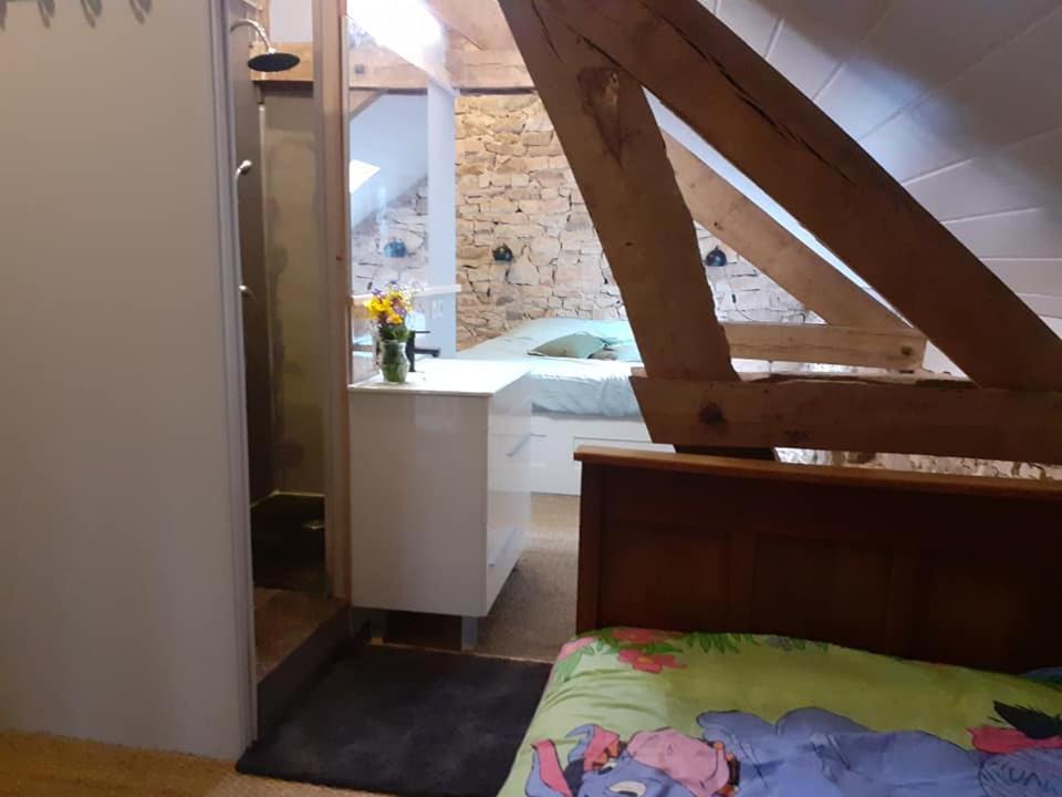Chambre pranayama - Superior Family Room