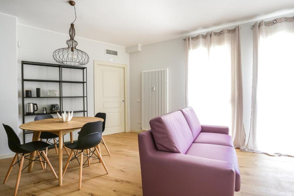 Treviso City Town 2 - Apartamento Com 2 Quartos