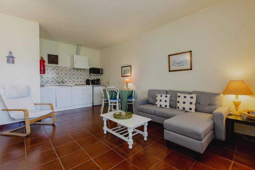 Monte Da Serralheira Agro Turismo - 5