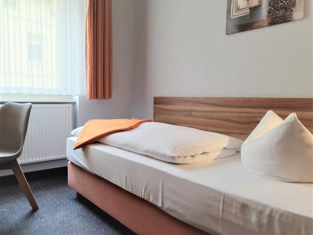 Melarose Feng Shui Hotel - Resim 38