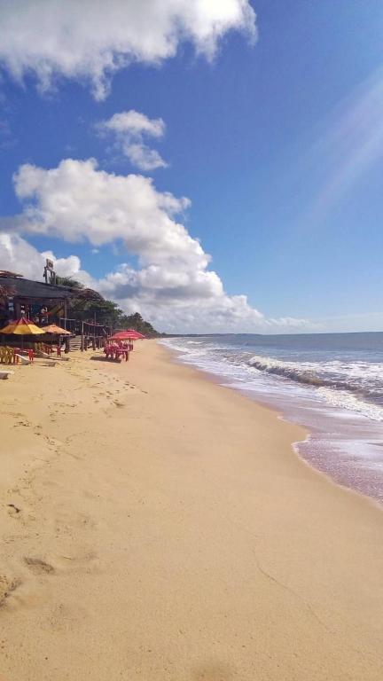  Recanto do Hibisco