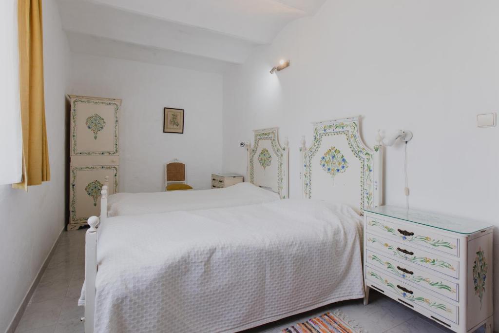 Monte Da Serralheira Agro Turismo - 10