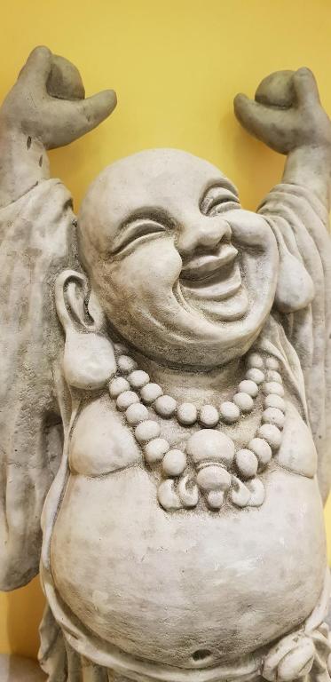 Melarose Feng Shui Hotel - Resim 42