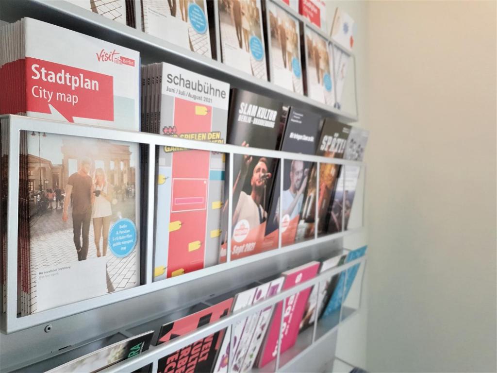 Melarose Feng Shui Hotel - Resim 43