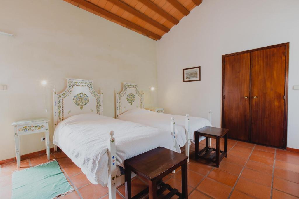 Monte Da Serralheira Agro Turismo - 17