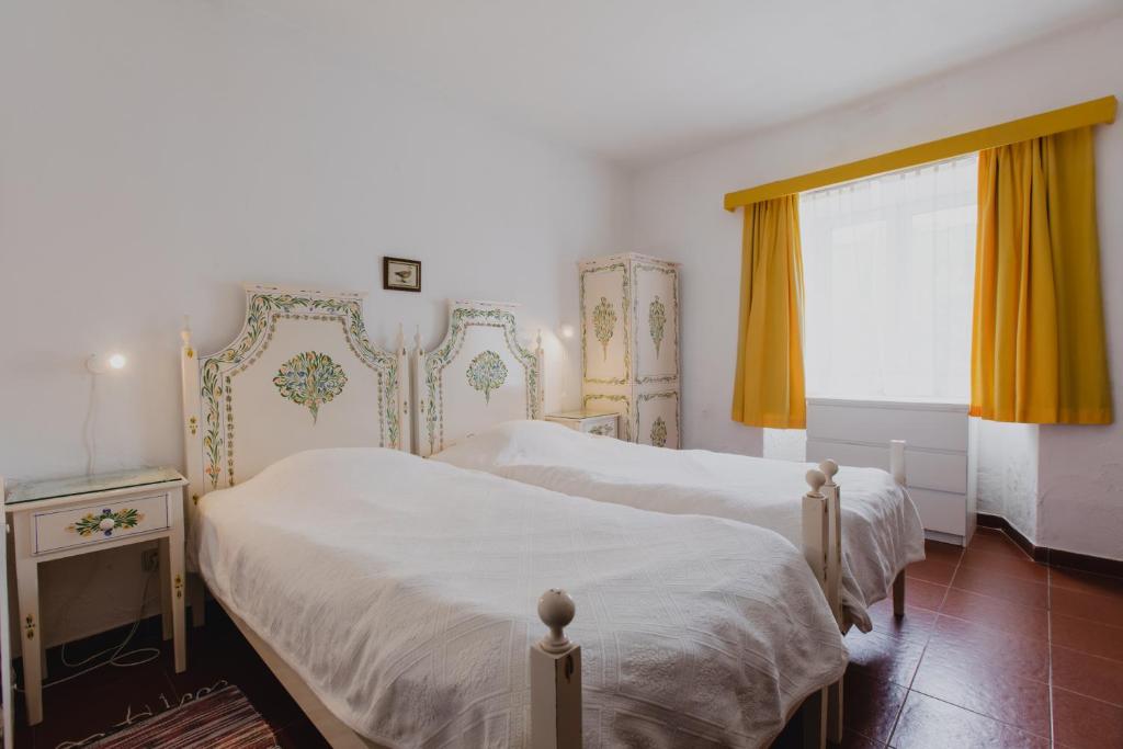 Monte Da Serralheira Agro Turismo - 11