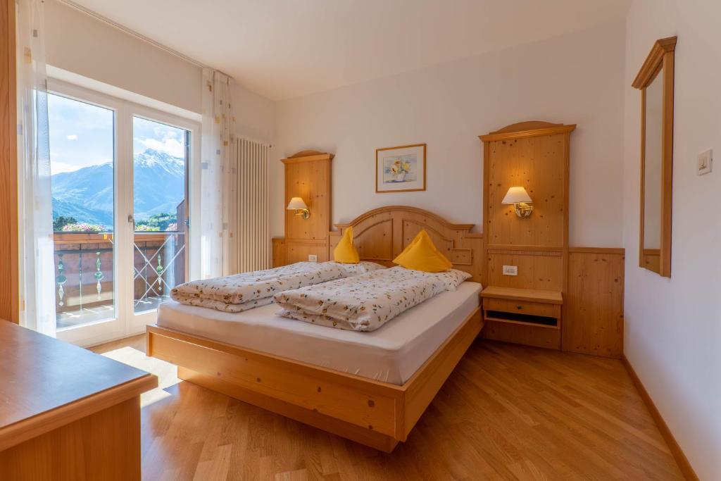 Imagen de la galería de Residence Neuhäuslhof, en Merano