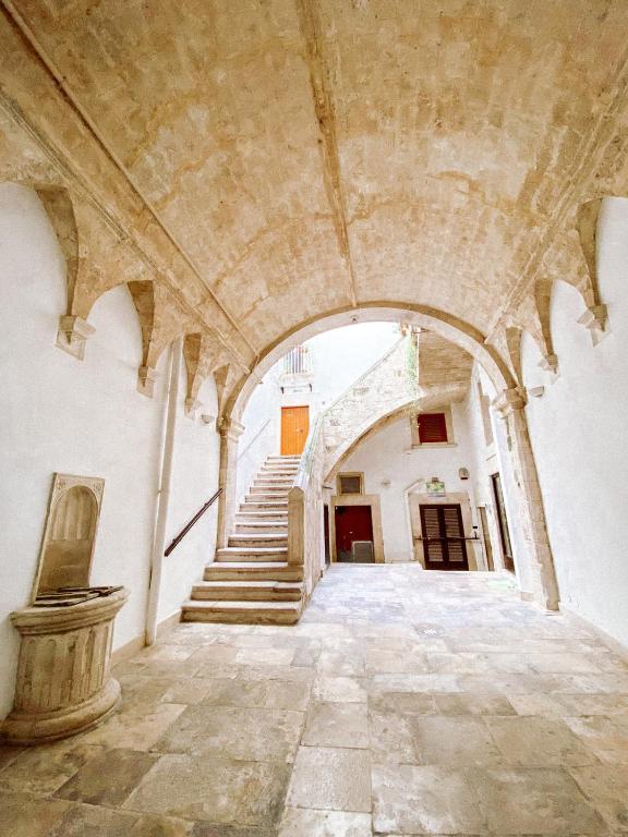Fasada lub wejście do obiektu INDE Á LA TERRE, GUEST HOUSE Locazione Turistica