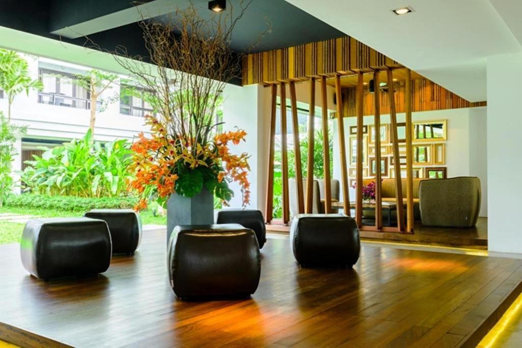 UMA Residence - Resim 10