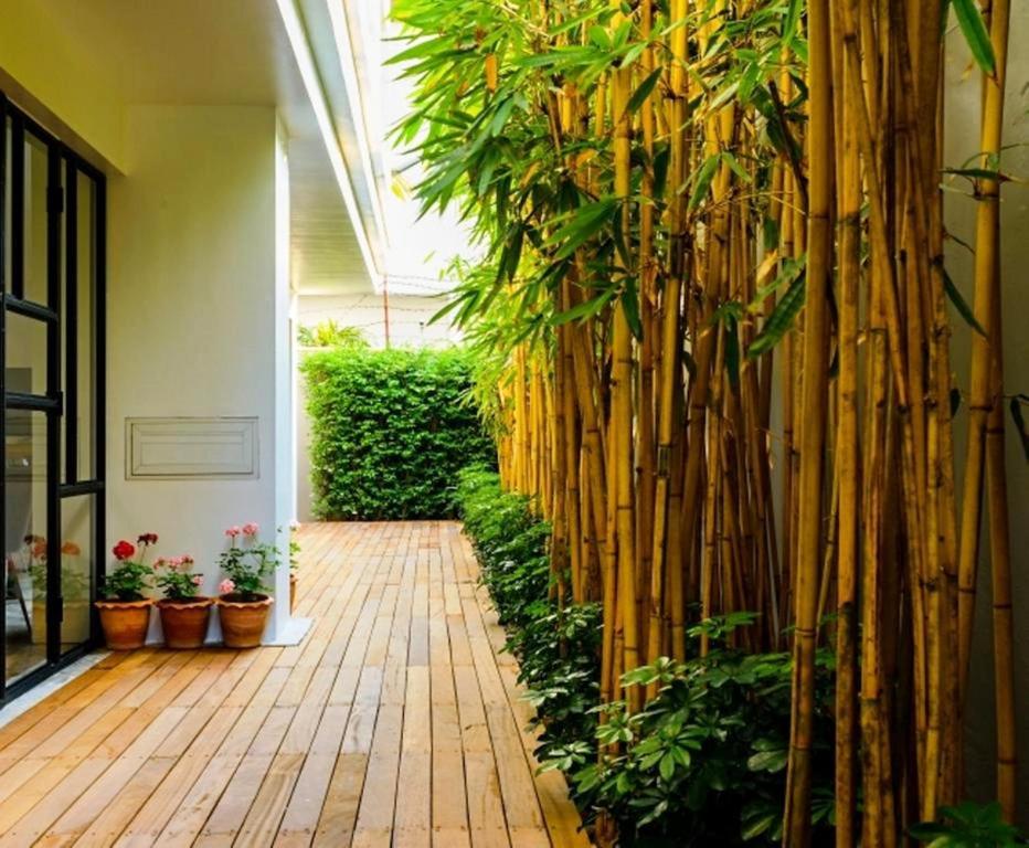 UMA Residence - Resim 16