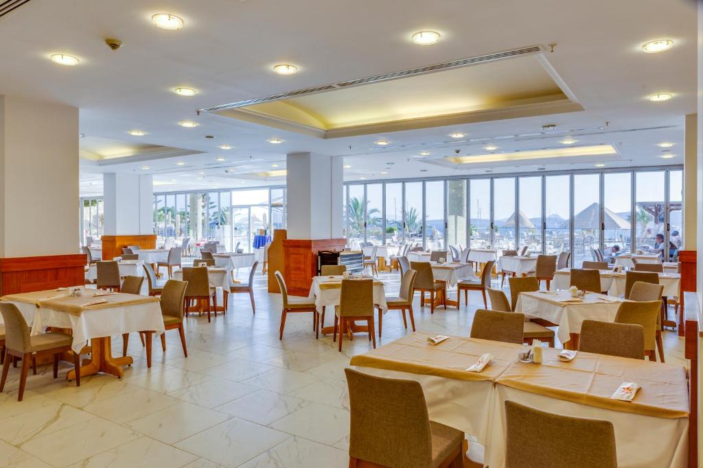 Restaurace v ubytování DIAMOND OF BODRUM