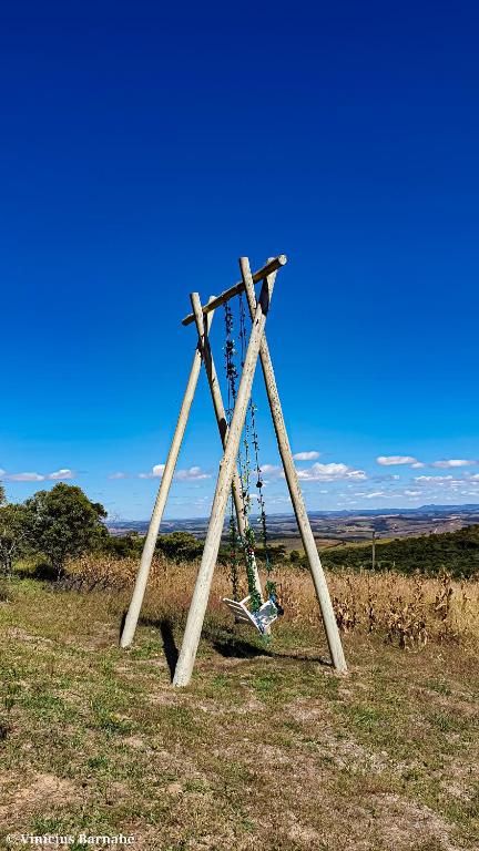  Pousada Eldorado Das Gerais