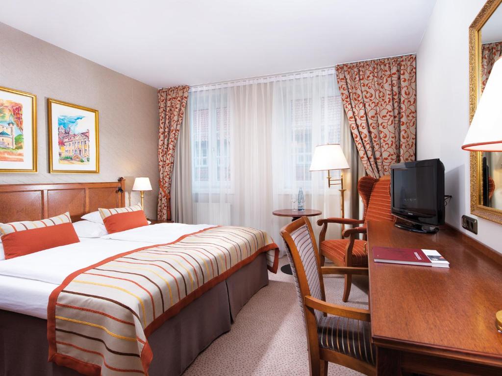 A-ROSA Gothisches Haus Wernigerode - 3