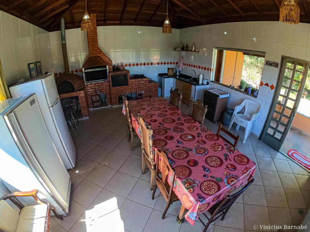  Pousada Eldorado Das Gerais