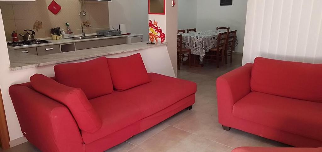 Posedenie v ubytovaní LaTavernapartment