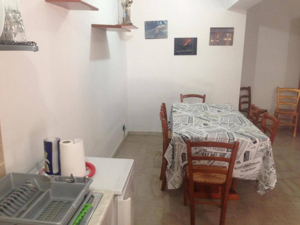 Fotografia z galérie ubytovania LaTavernapartment v destinácii Mascalucia