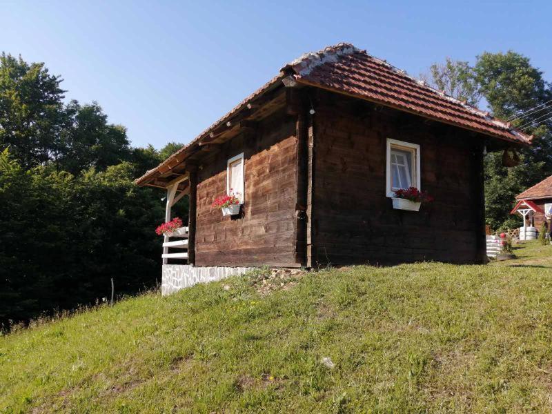 Turizam Raković - Appartement 1 Chambre