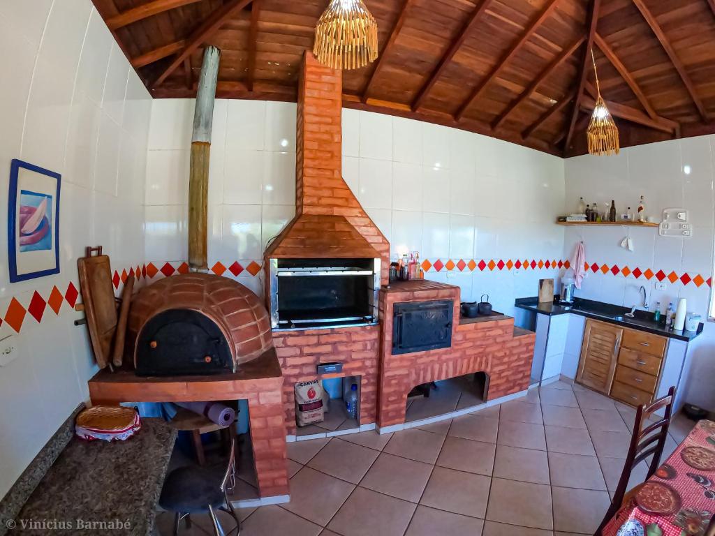  Pousada Eldorado Das Gerais