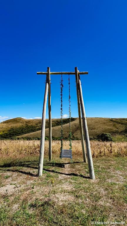  Pousada Eldorado Das Gerais