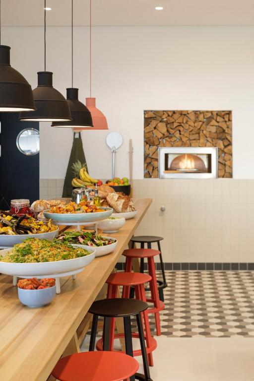 Zoku Vienna - Resim 20