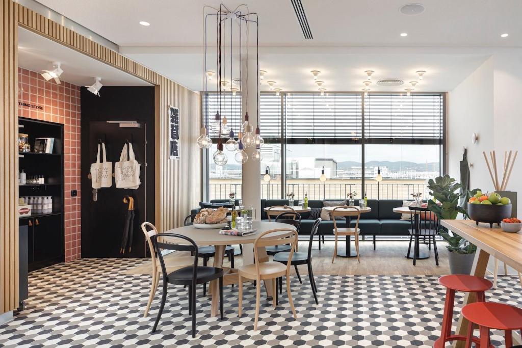 Zoku Vienna, Juni 2021