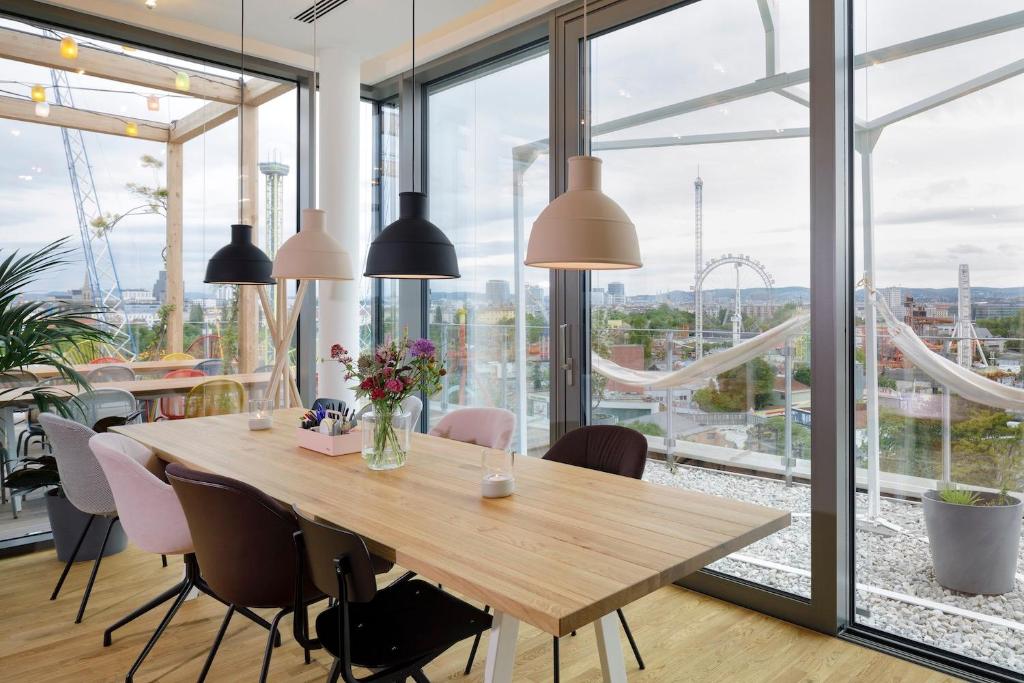 Zoku Vienna - Resim 23